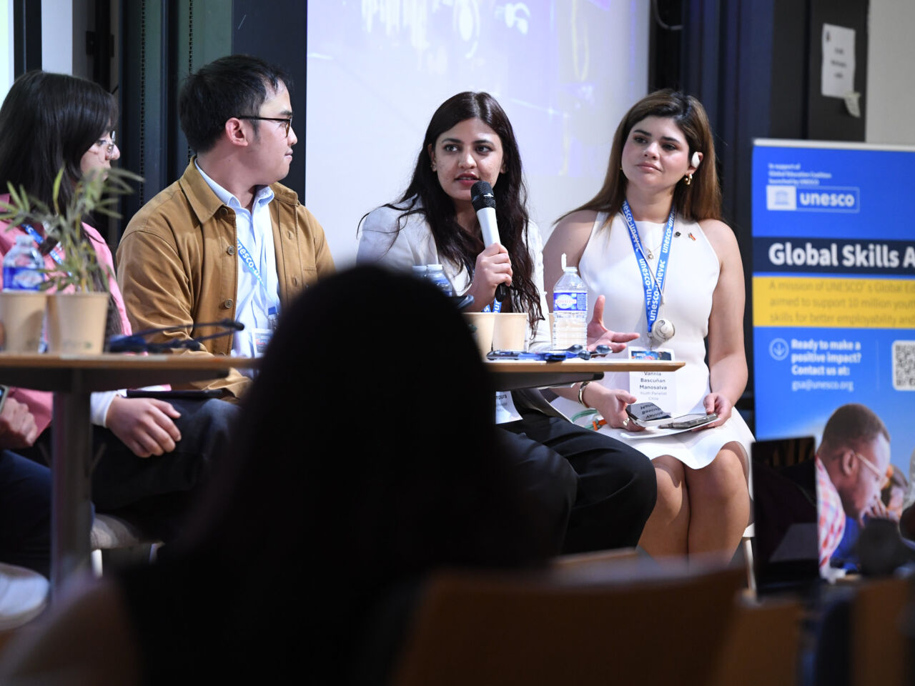 Celebrating ten years of World Youth Skills Day