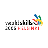 WorldSkills Helsinki&nbsp;2005