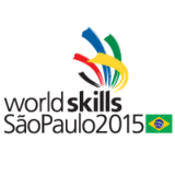 WorldSkills S&atilde;o&nbsp;Paulo&nbsp;2015
