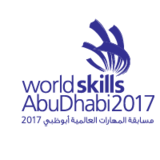 WorldSkills Abu&nbsp;Dhabi&nbsp;2017