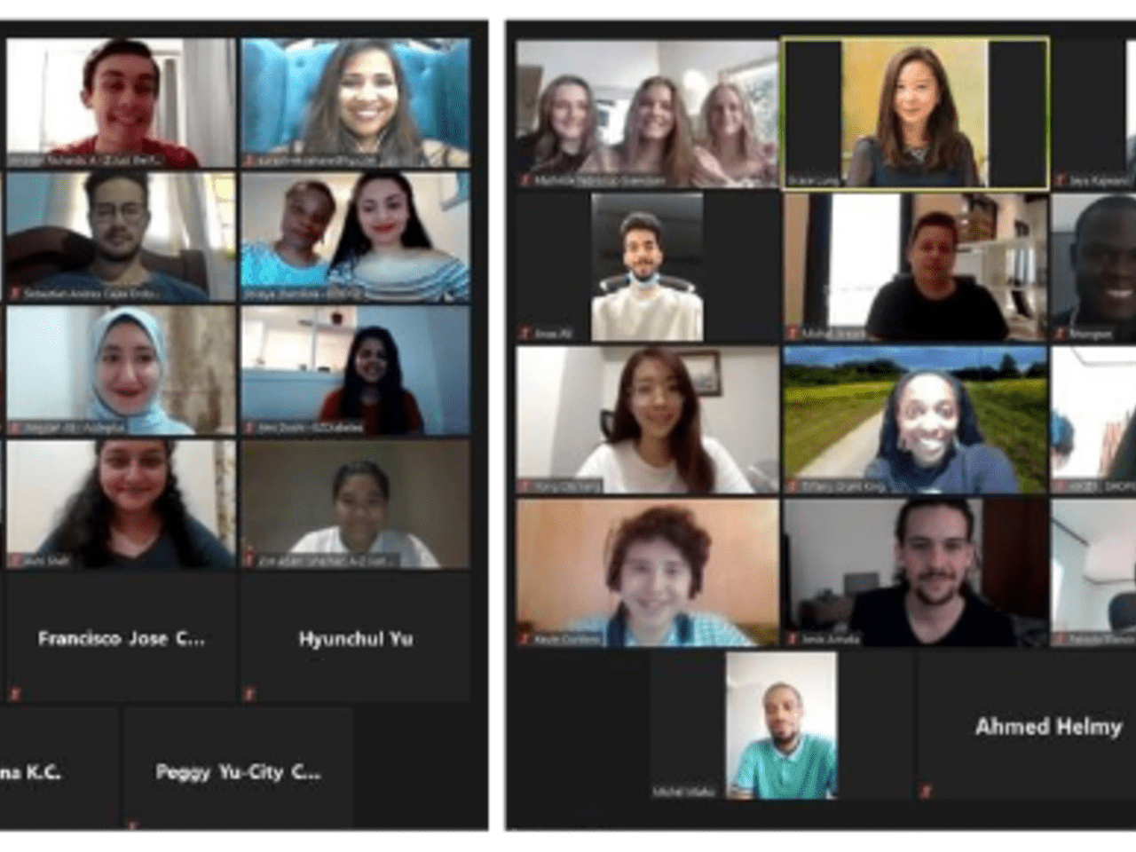 BeChangeMaker 2020 &ndash; top 15 teams focused on improving the world