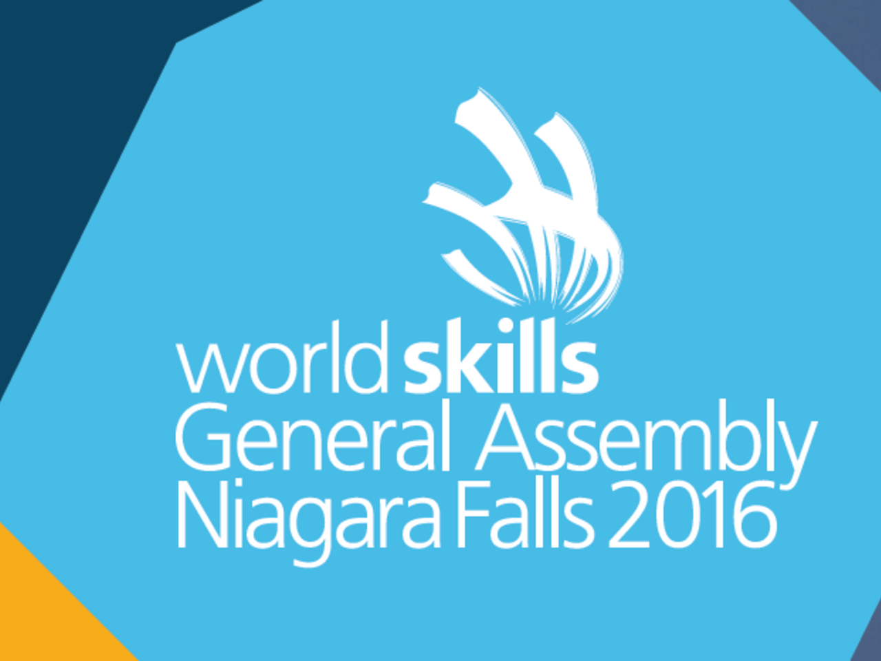 Skills/Comp&eacute;tences Canada and SkillsUSA Host General Assembly 2016